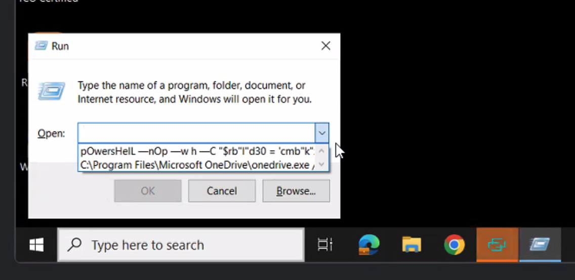 A screenshot of a computerAI-generated content may be incorrect., Picture