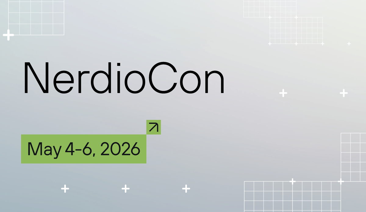 NerdioCon