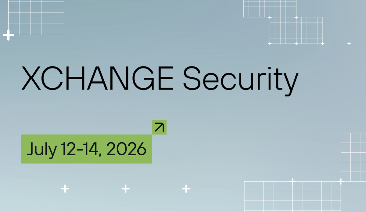 XCHANGE Security