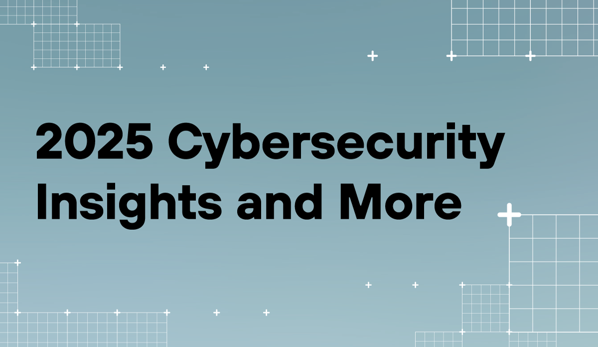 2025 Cybersecurity Insights and More