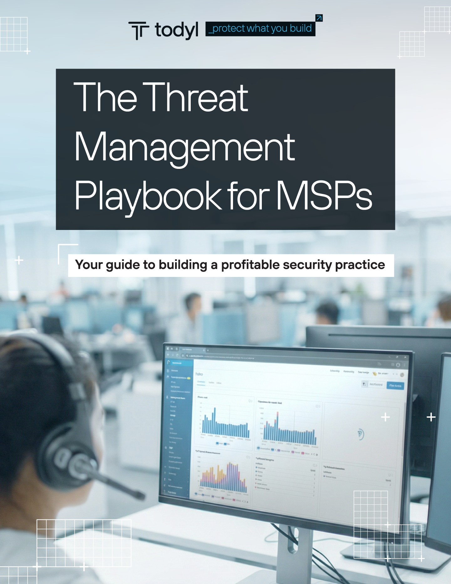 Threat management playbook for MSPs