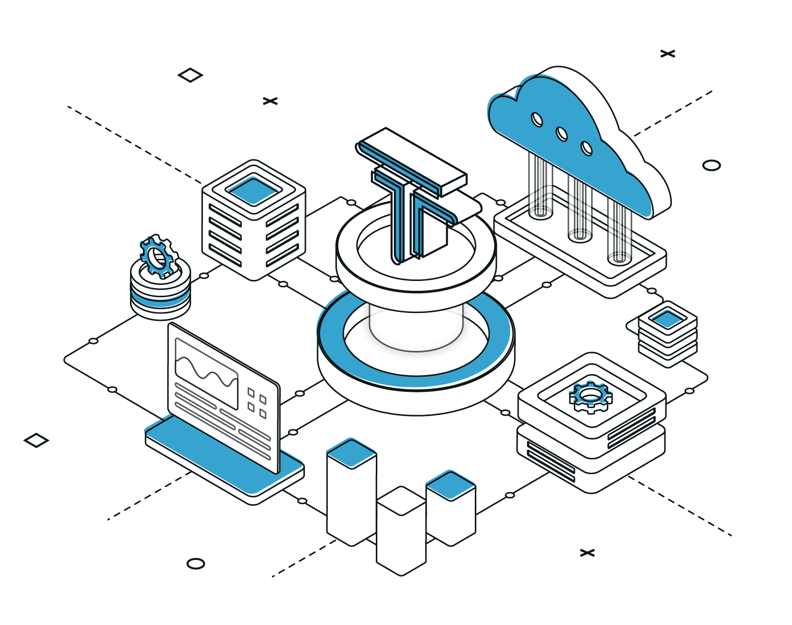 Todyl Launches Marketplace to Empower MSPs and Businesses with Unified Security and Assurance
