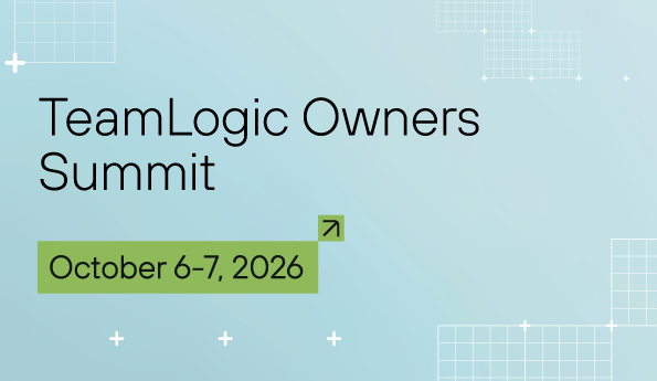 TeamLogic Owners Summit!