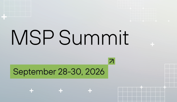 MSP Summit