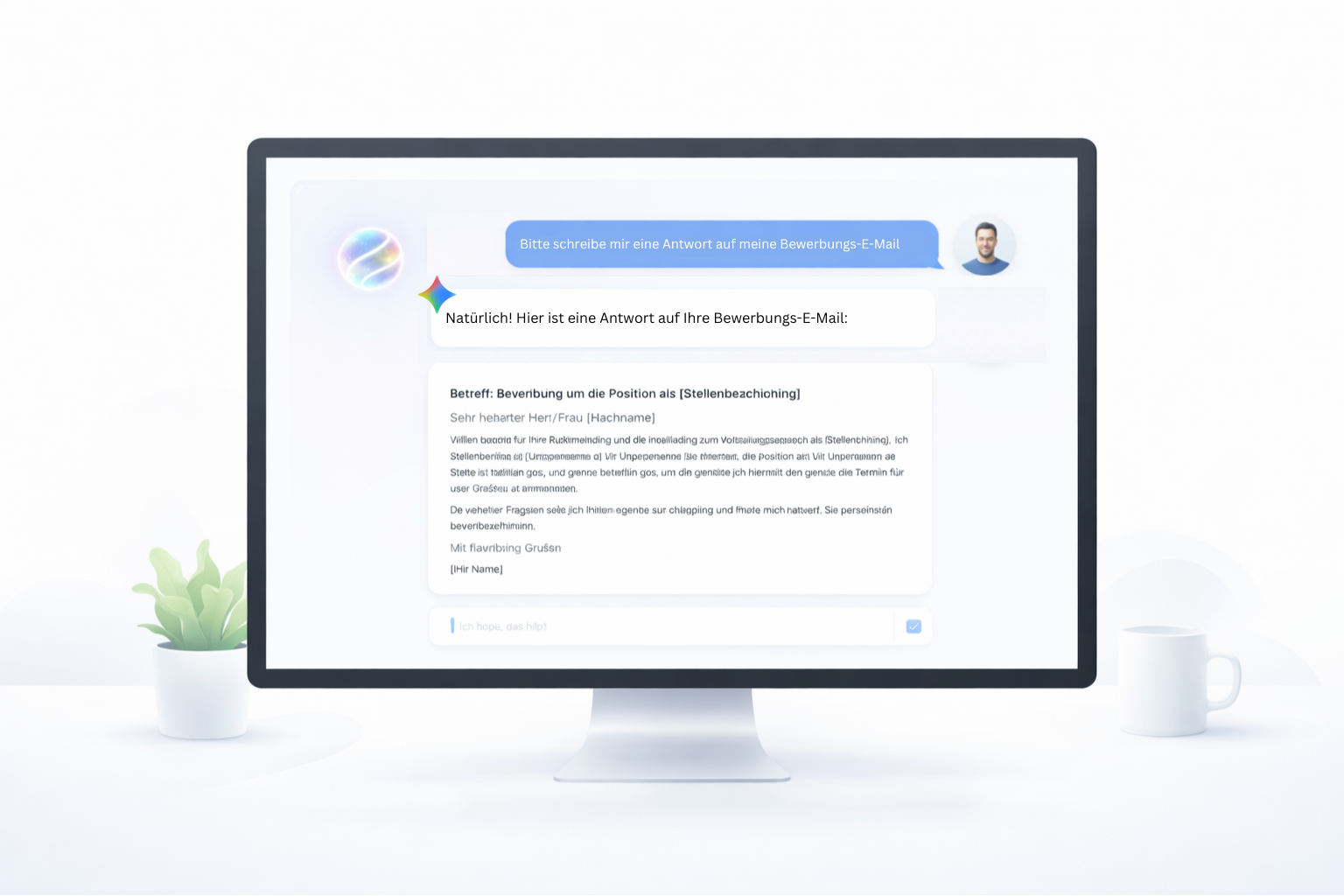Google Workspace Gemini