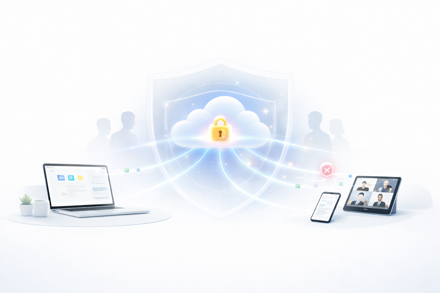 Sovereign Collaboration