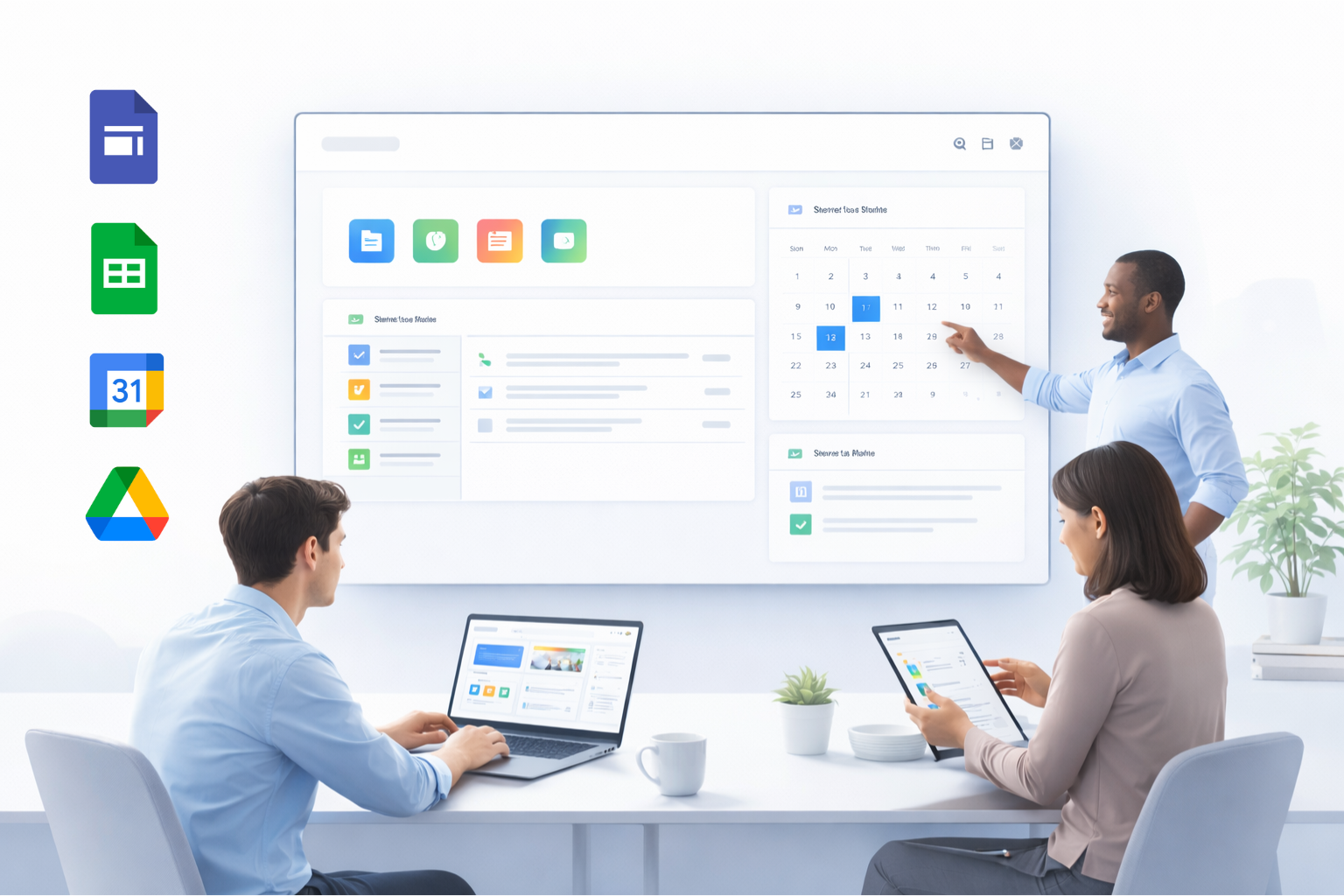 Intranet & Wissens-Hubs