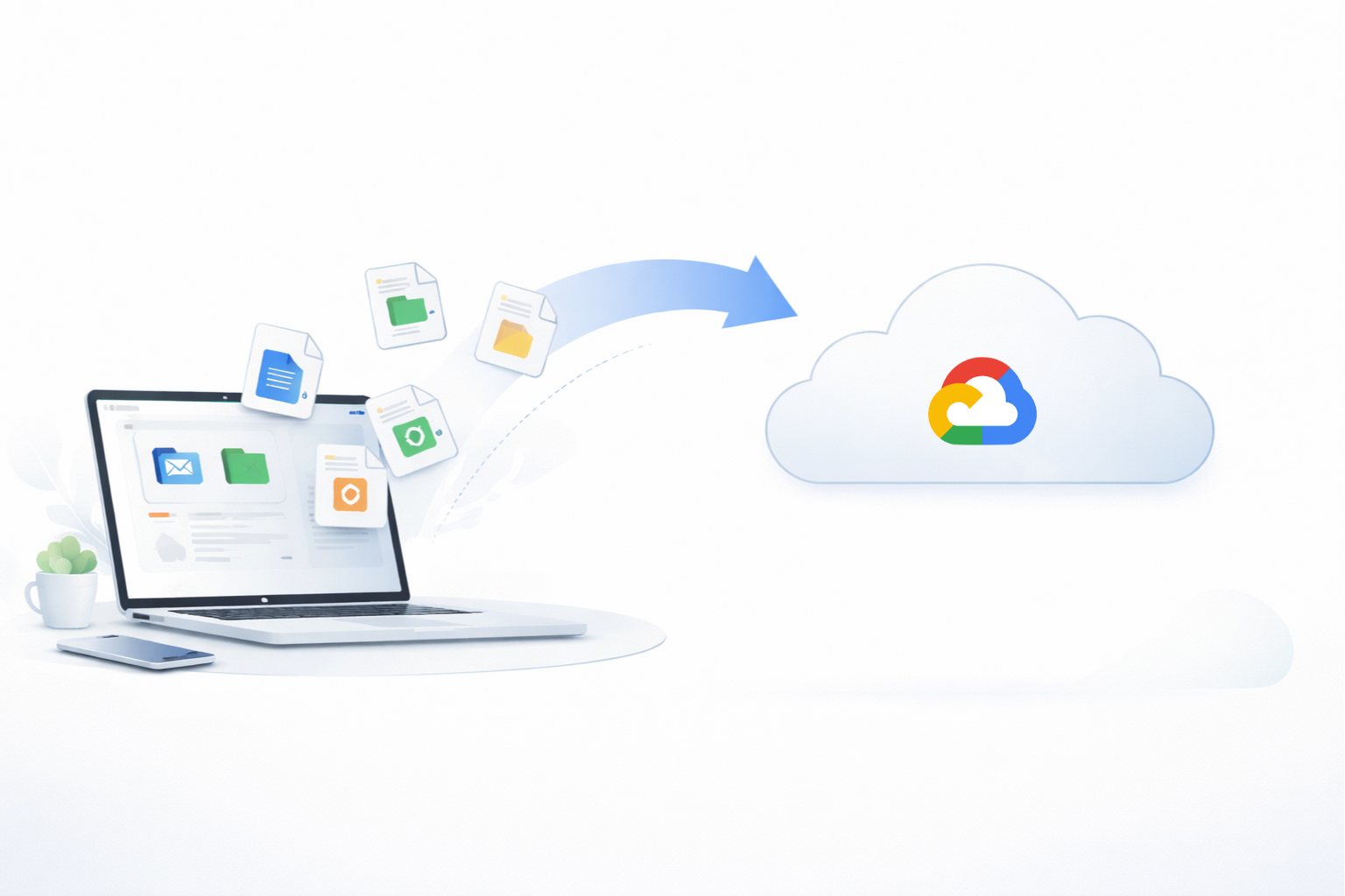 Google Cloud