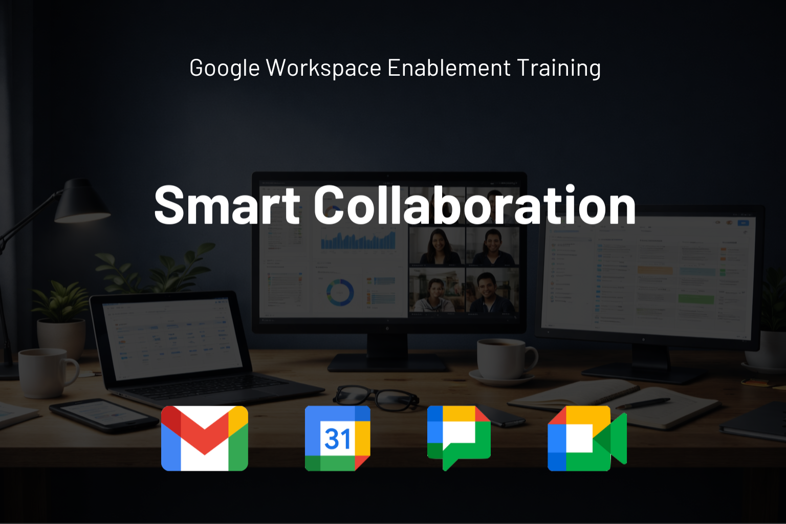 Kommunikation ohne Stress – Schluss mit der E-Mail-Flut.