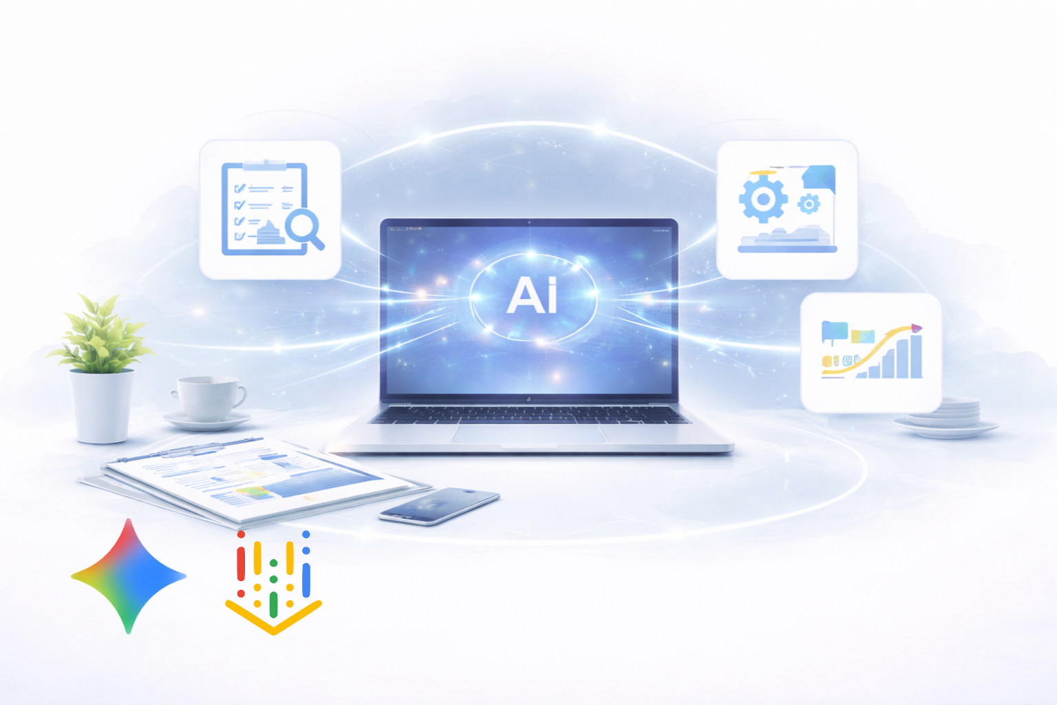 AI Business & Readiness Check