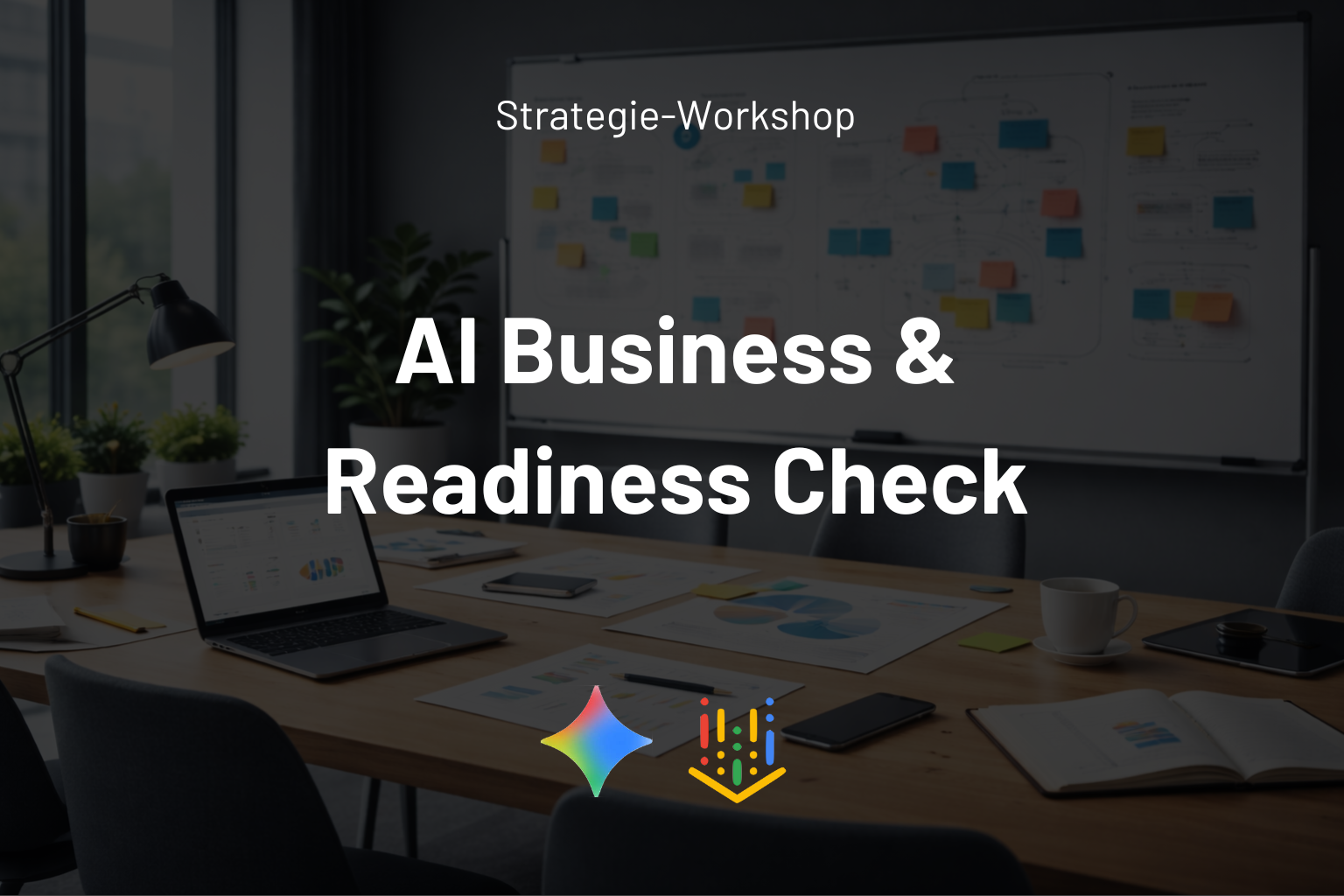 AI Business & Readiness Check