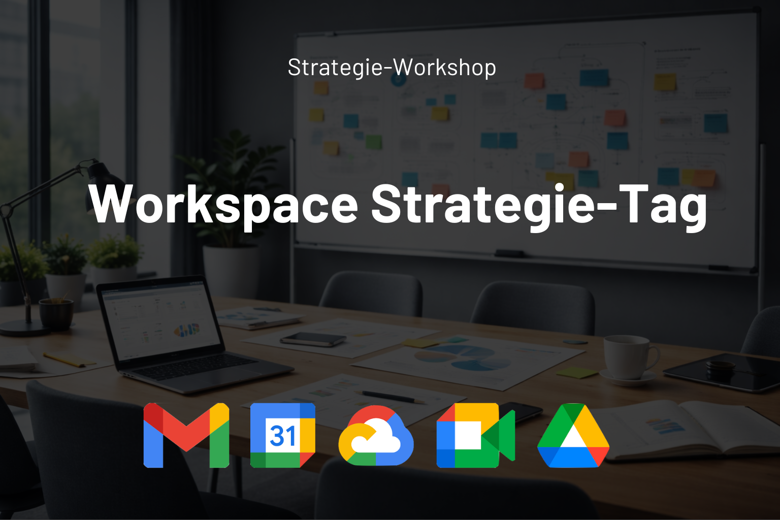 Workspace Strategie-Tag