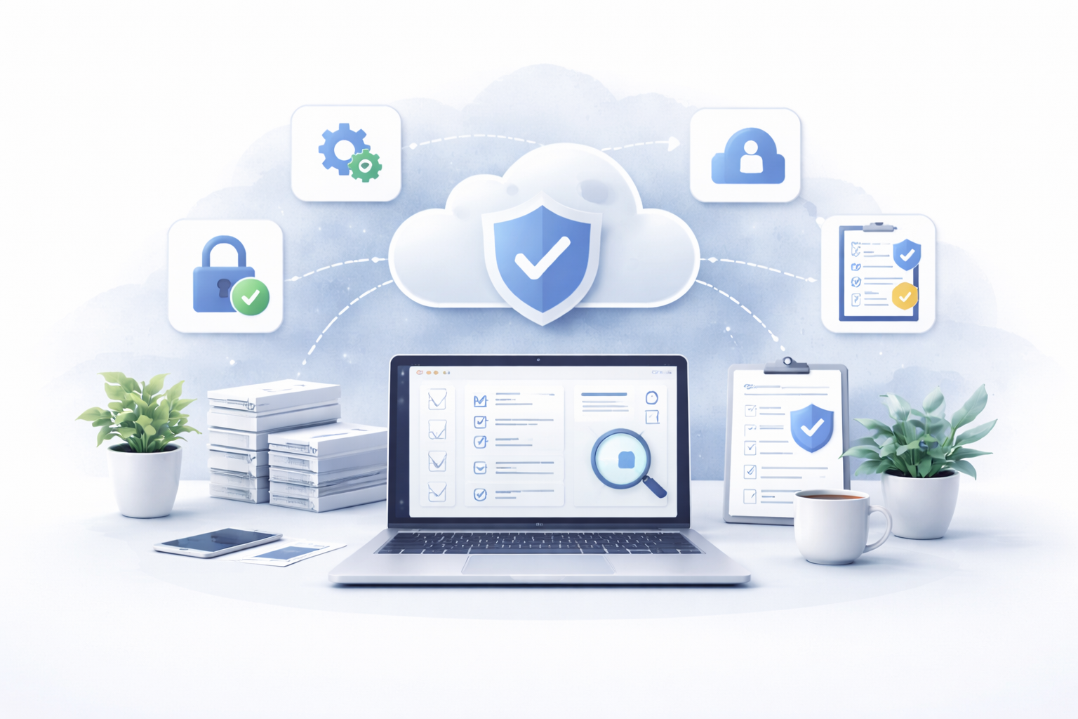 Governance & Compliance