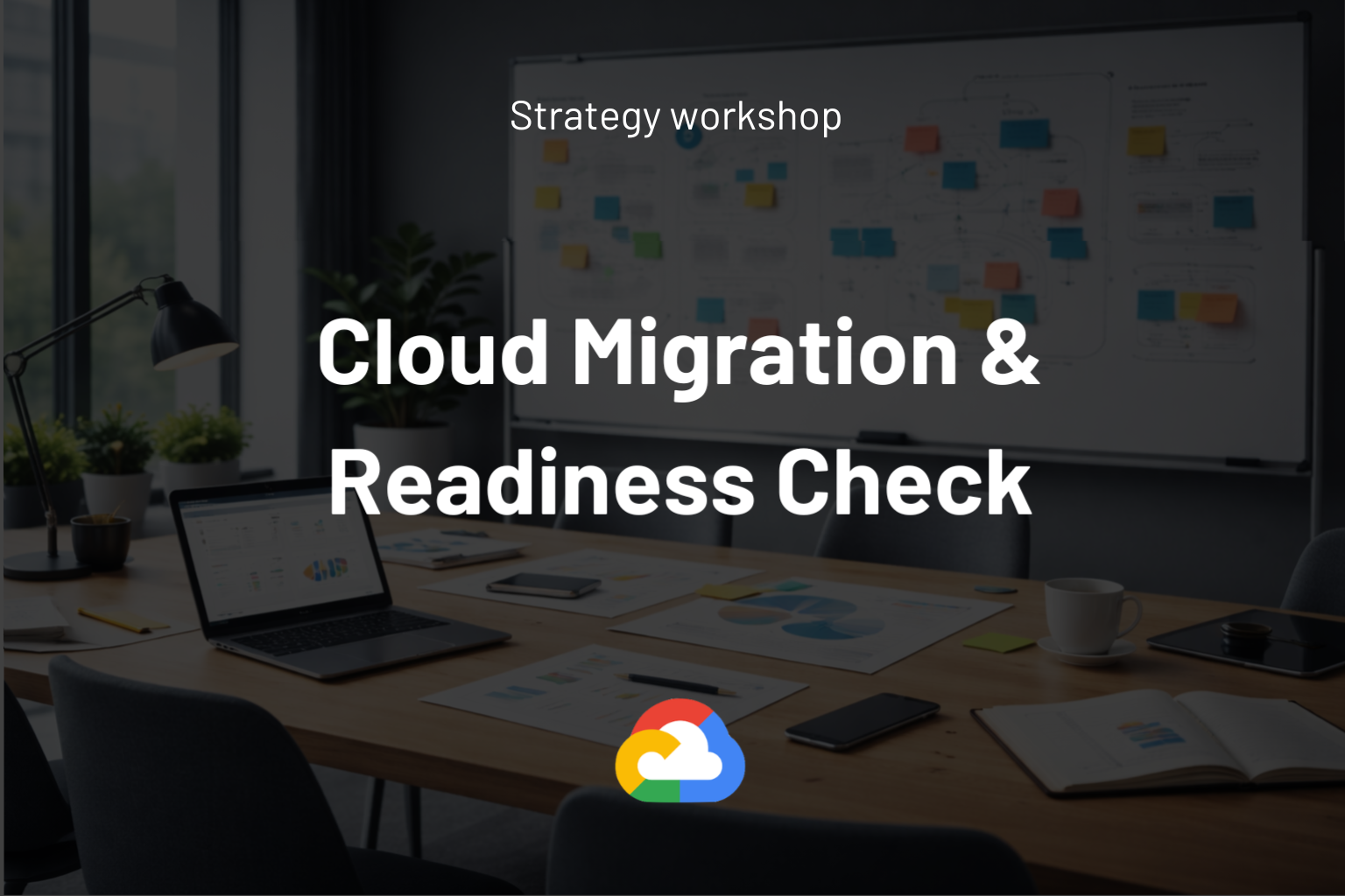 Cloud Migration & Readiness Check
