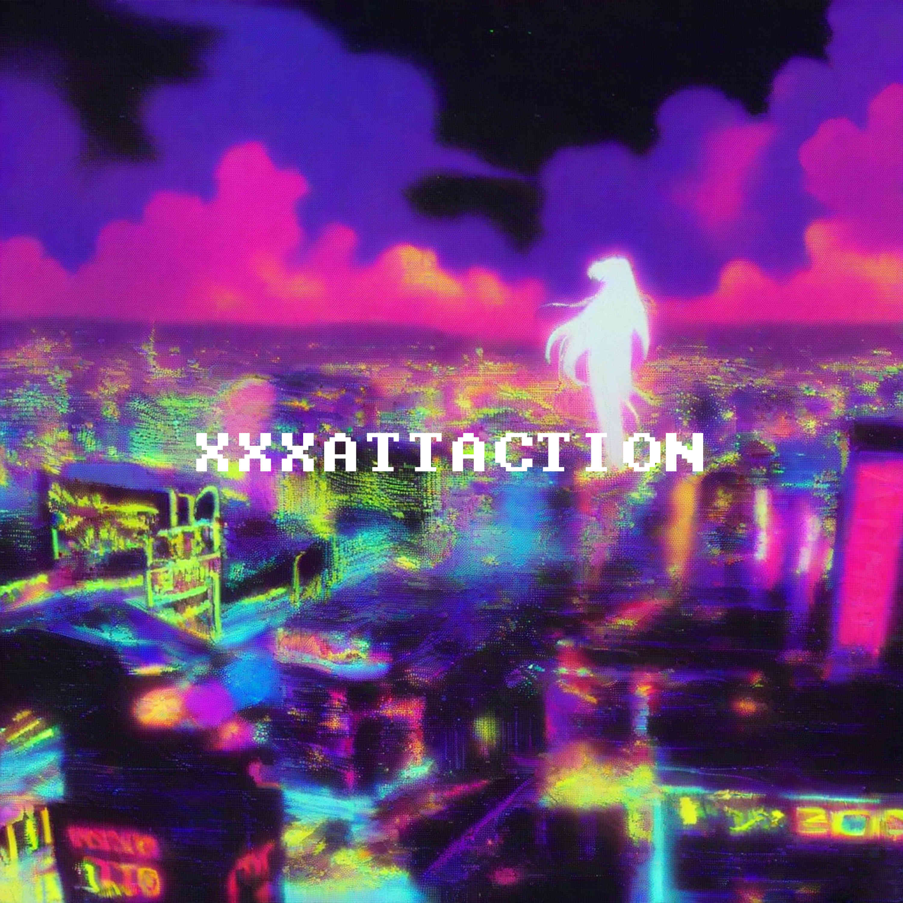 XXXATTACTION