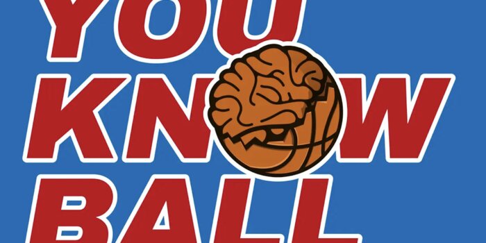 You Know Ball Mardi Gras Extravaganza