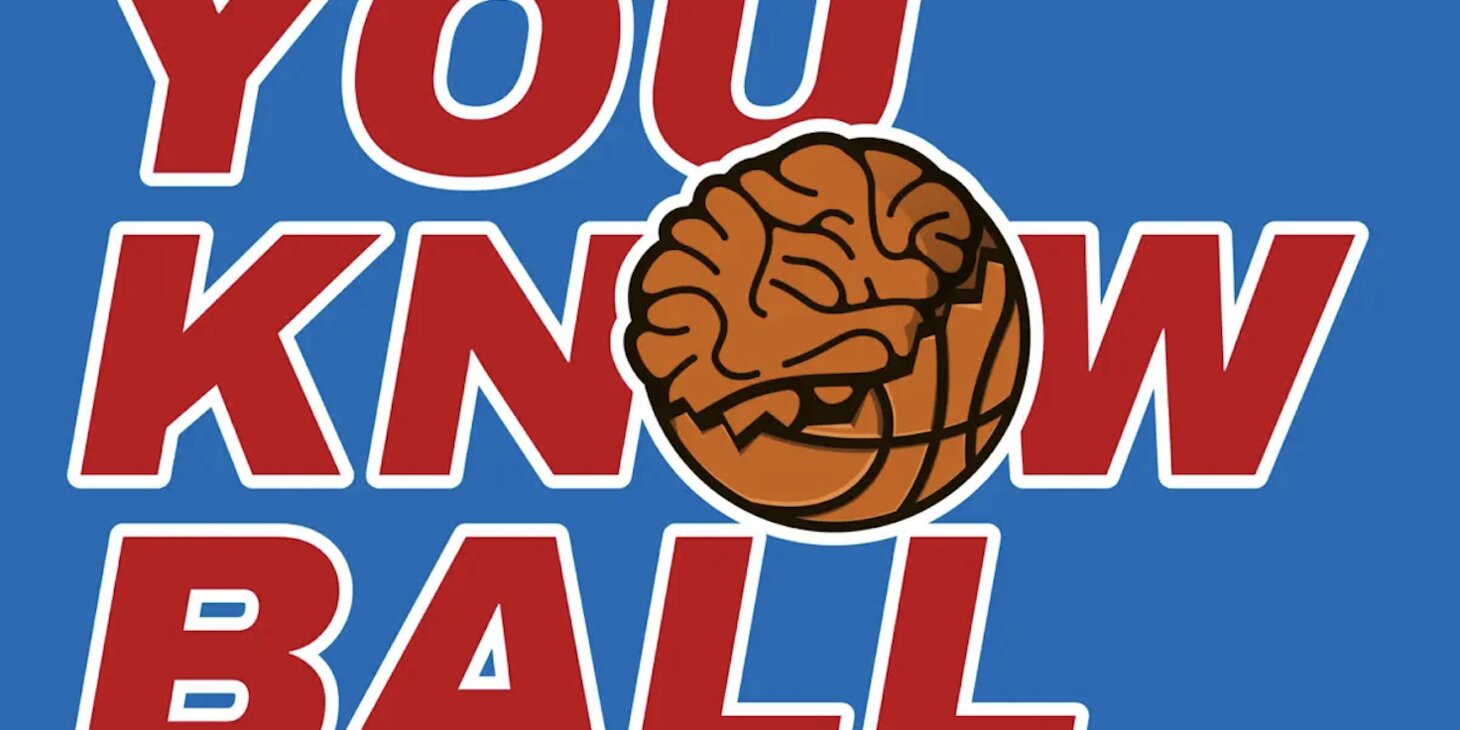 You Know Ball Mardi Gras Extravaganza