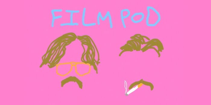 film_pod_live at SPORTS DRINK (Thursday, 9:00p)