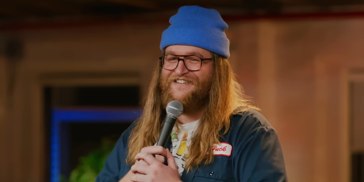 Chris Higgins at SPORTS DRINK (Saturday, 7:00p)