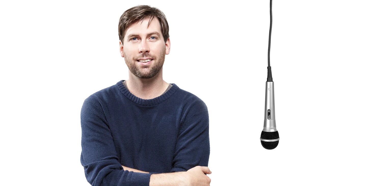 Sean Jordan at SPORTS DRINK (Saturday, 7:00p)