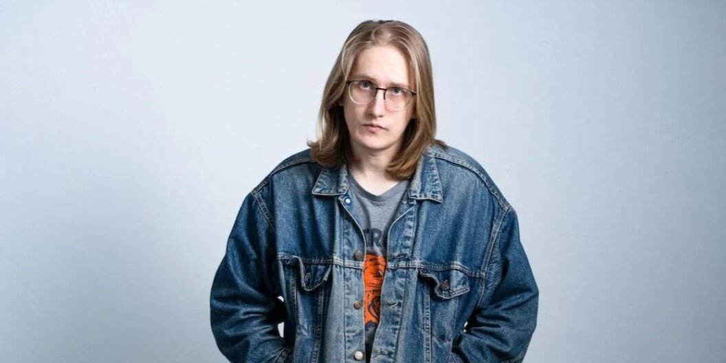 Ryan Goodcase at SPORTS DRINK (Friday, 7:00p)