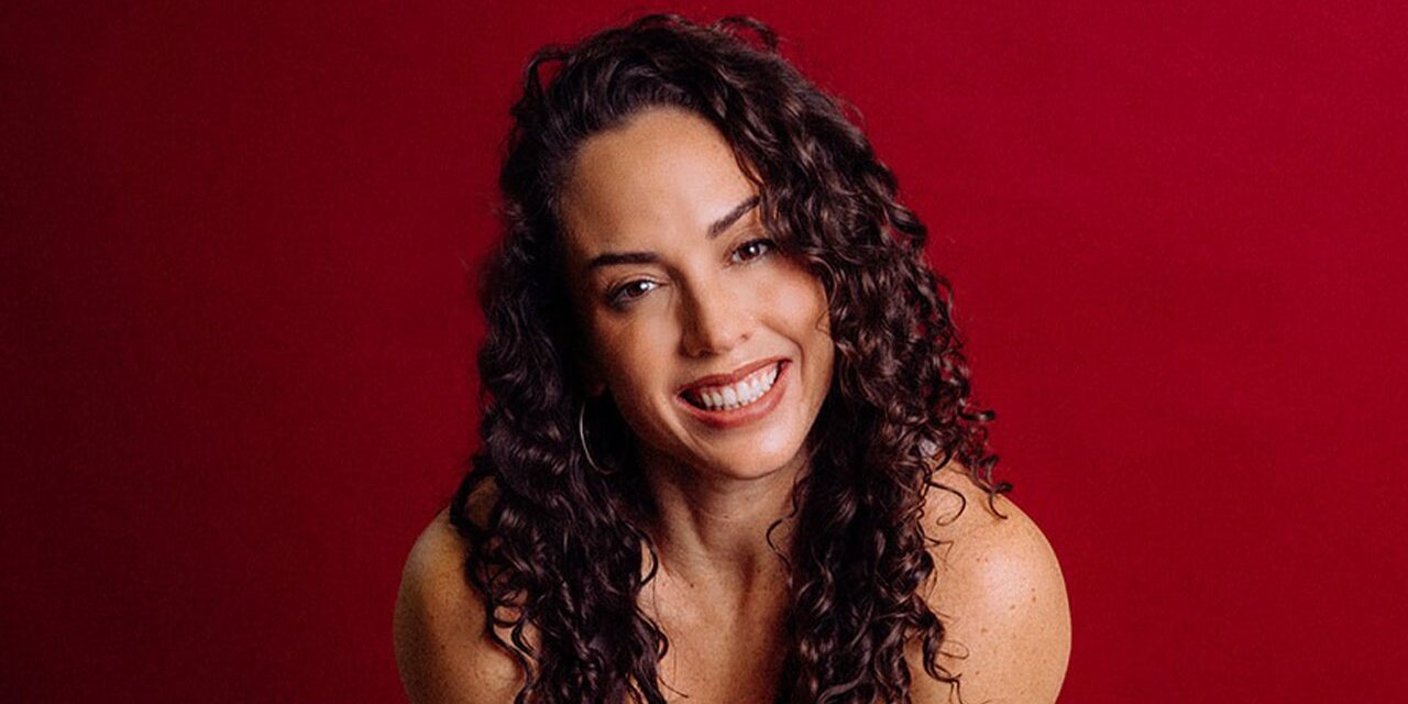 Caitlin Peluffo at SPORTS DRINK (Friday, 7:00p)