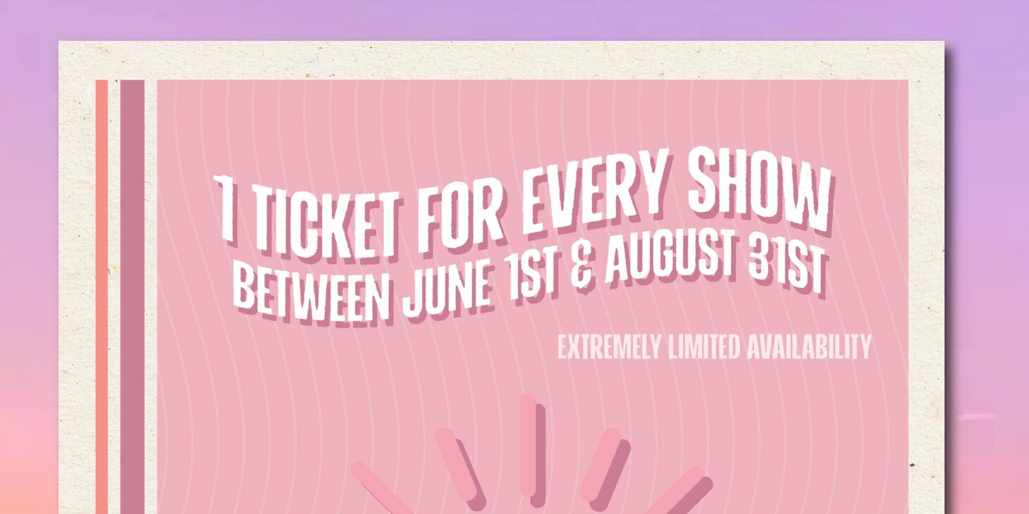 $99 Summer Comedy Pass at SPORTS DRINK (Valid June 1 - August 31)