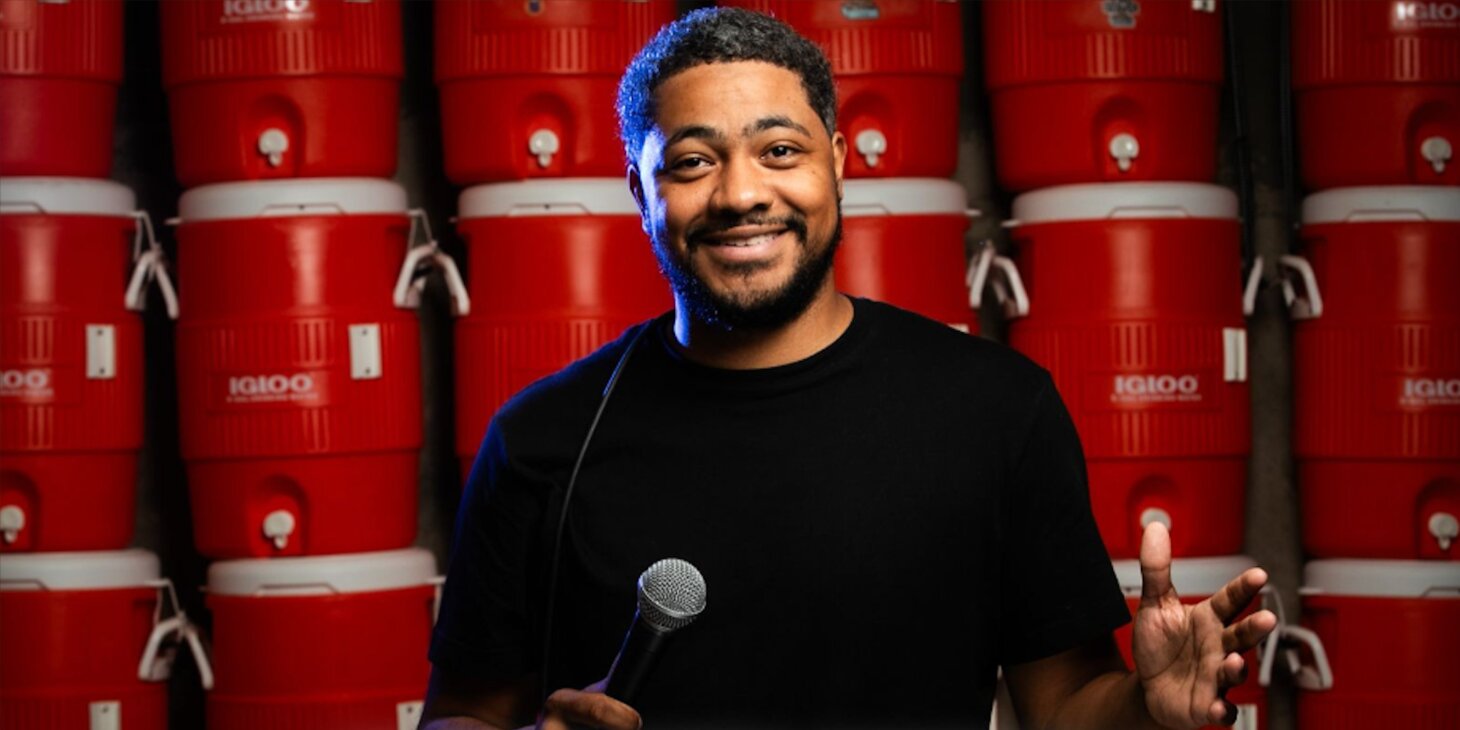 Marcus Bond & Friends at SPORTS DRINK (Thursday, 9:00p)