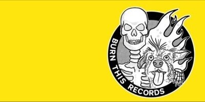 Burn This Records Comedy Show at SPORTS DRINK (Monday, 8:00p)