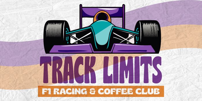 Track Limits at SPORTS DRINK (Sunday, 3:00p)