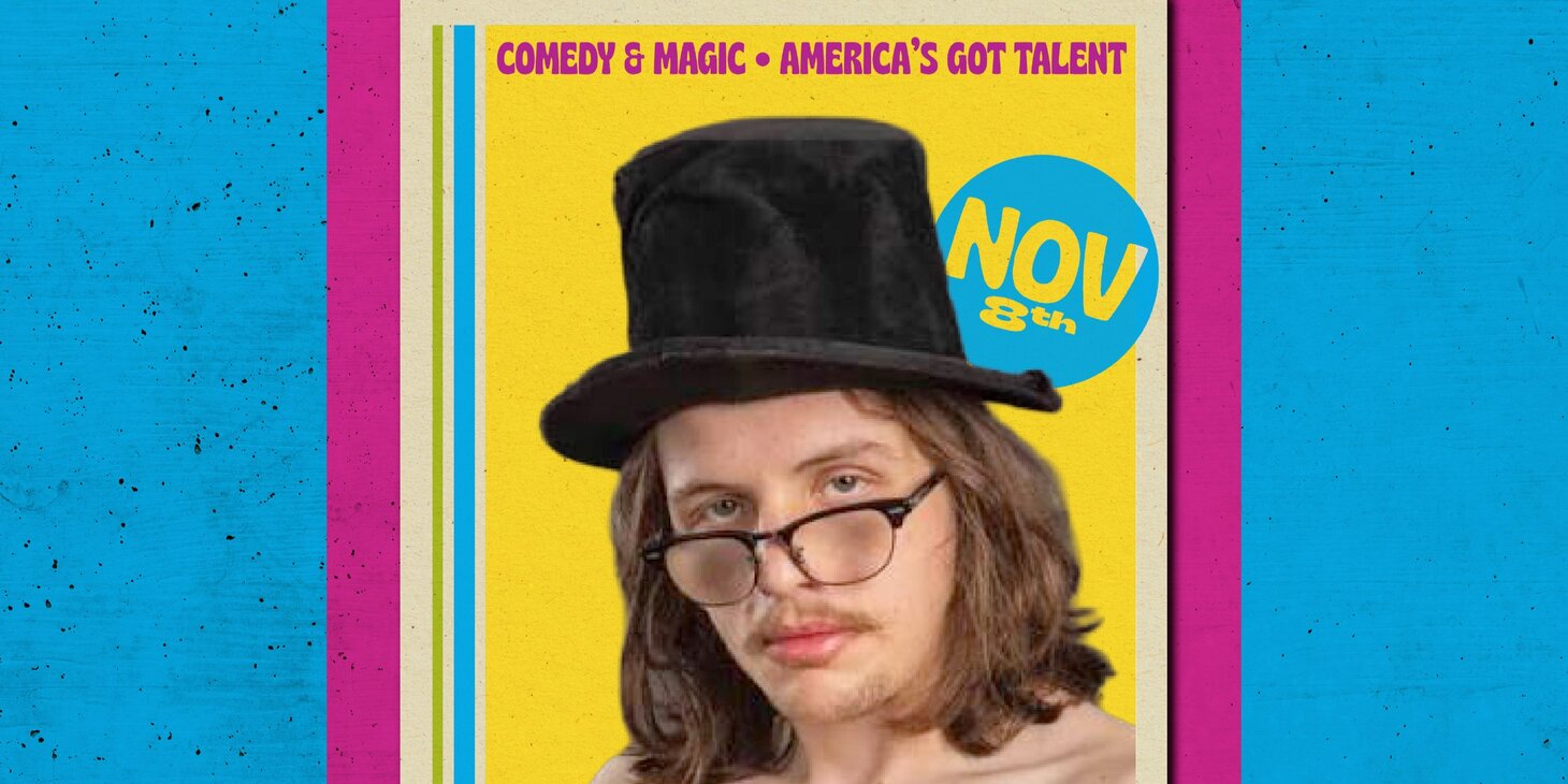 Jack Grady at SPORTS DRINK (Sunday, 7:00p)