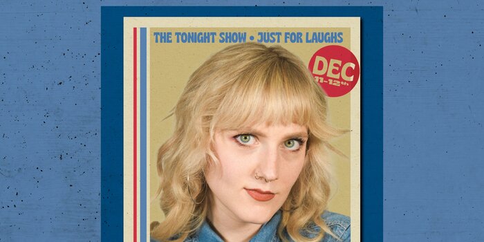 Olivia Carter at SPORTS DRINK (Saturday, 7:00p)