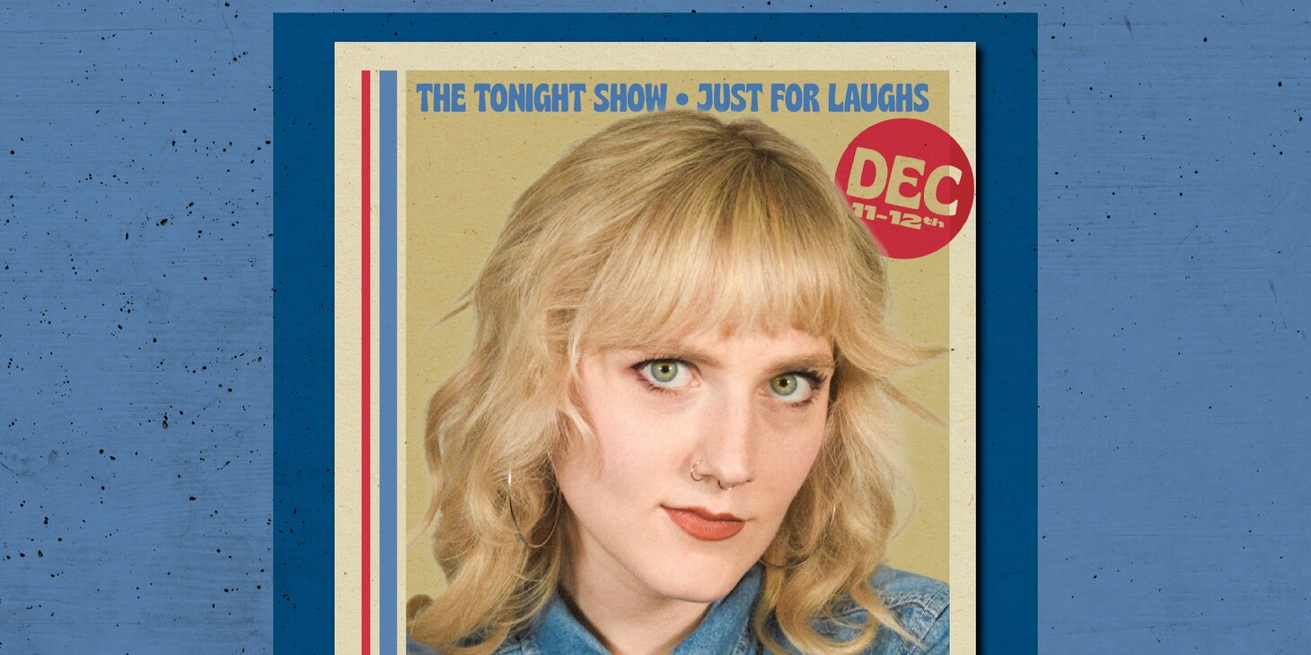 Olivia Carter at SPORTS DRINK (Saturday, 9:00p)