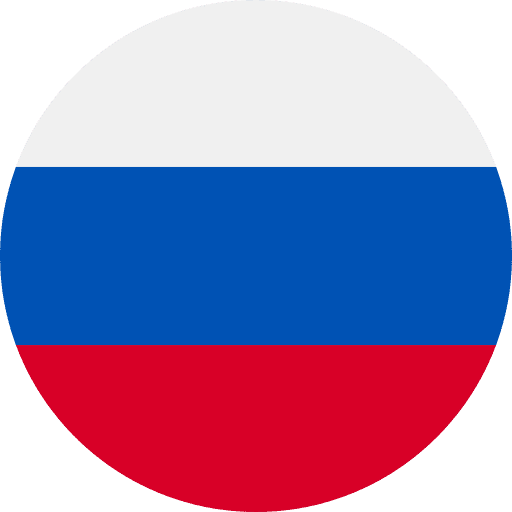 выбрать языка сайта