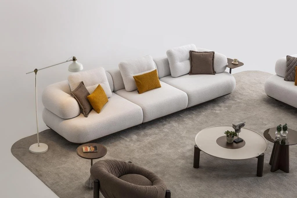 Готовые апартаменты в Садуовской Аравии