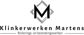 Logo Klinkerwerken Martens BV