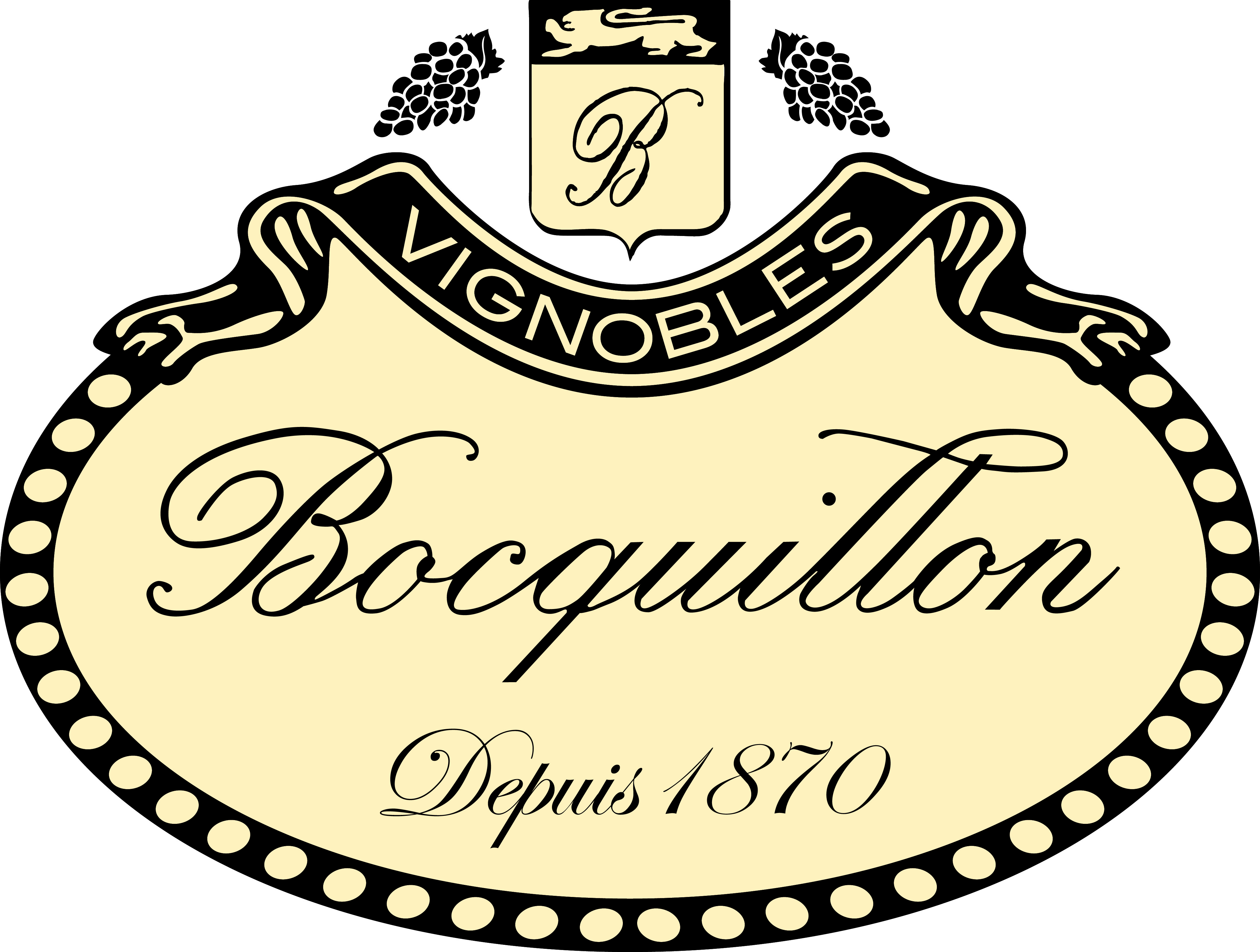 Logo Bocquillon