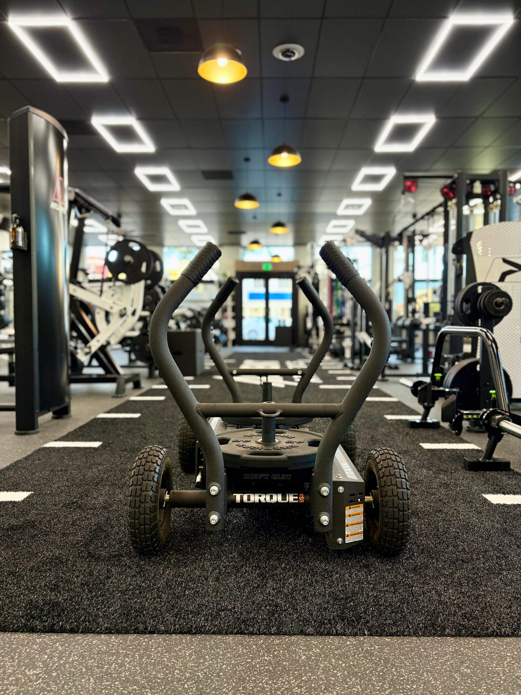 Ascent Athletics