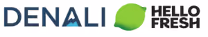 Denali and HelloFresh