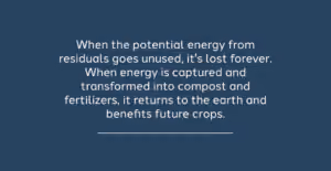 Graphic 2 How to Dispose Farm Waste Recapturing Potential