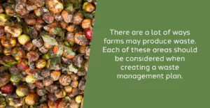 Graphic 3 How to Dispose Farm Waste Recapturing Potential