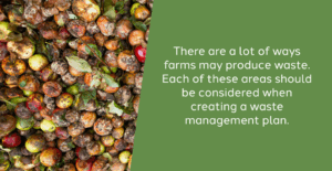 Graphic 3 How to Dispose Farm Waste Recapturing Potential