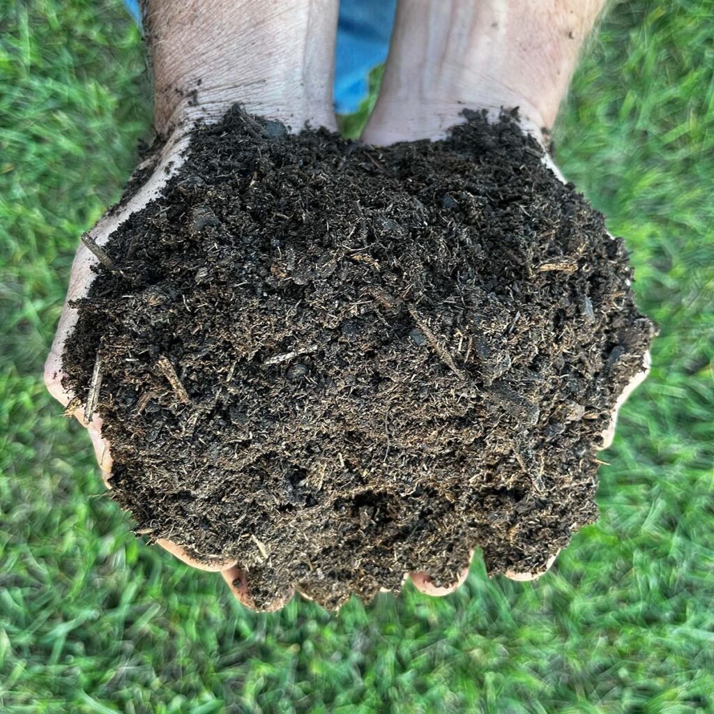 Wallace Farms Carolina Gold Organics