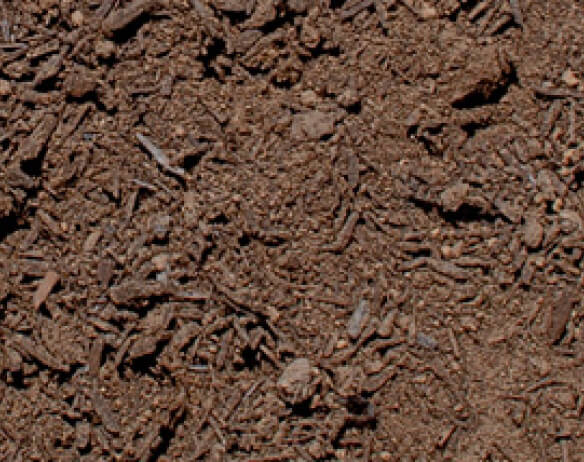 Wholesale Enriched Topsoil - Katy