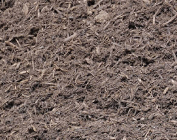 Wholesale Hardwood Mulch