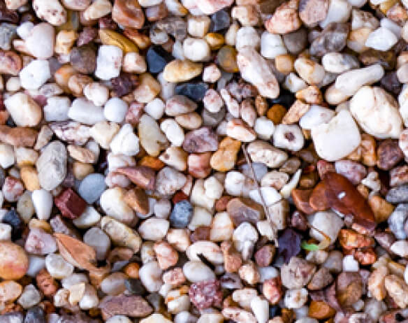 Wholesale Pea Gravel