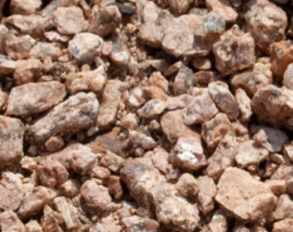 Wholesale Decomposed Granite