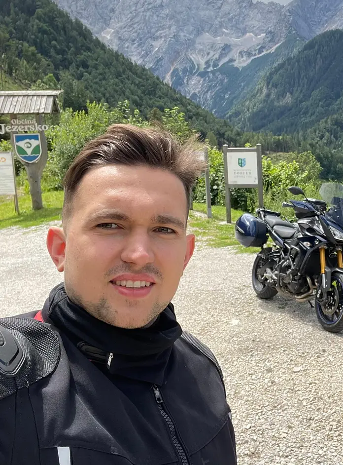 Norbi - ajánlatkérés és motorszállítás