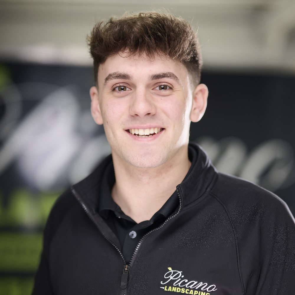 Marco Picano, Picano Landscaping