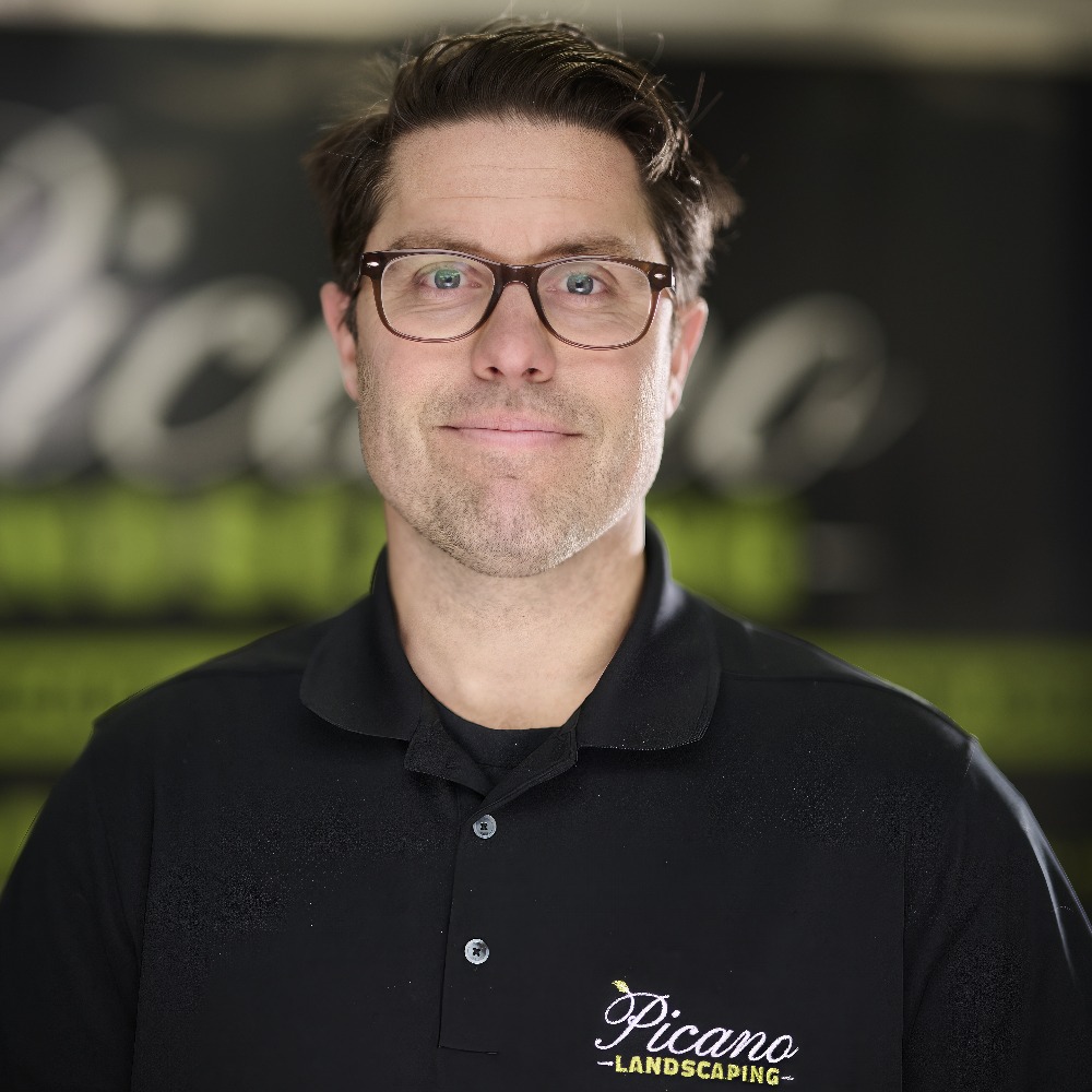 Marco Picano, Picano Landscaping